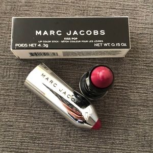 Marc Jacobs KISS POP NWT